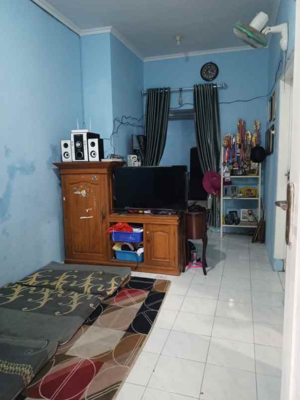 rumah bagus di cluster ngaliyan semarang