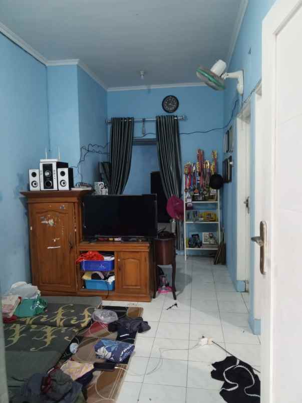 rumah bagus di cluster ngaliyan semarang