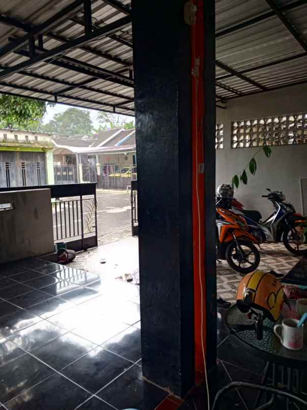 rumah bagus di cluster ngaliyan semarang