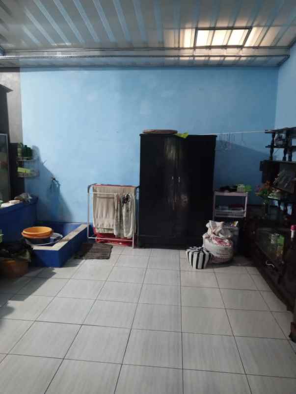 rumah bagus di cluster ngaliyan semarang