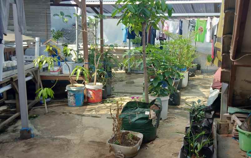 rumah bagus di permata kopo bandung