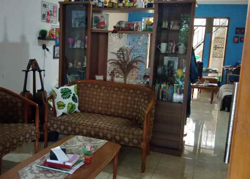 rumah bagus di permata kopo bandung