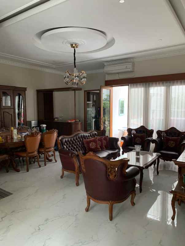 rumah bagus minimalis di cipete selatan