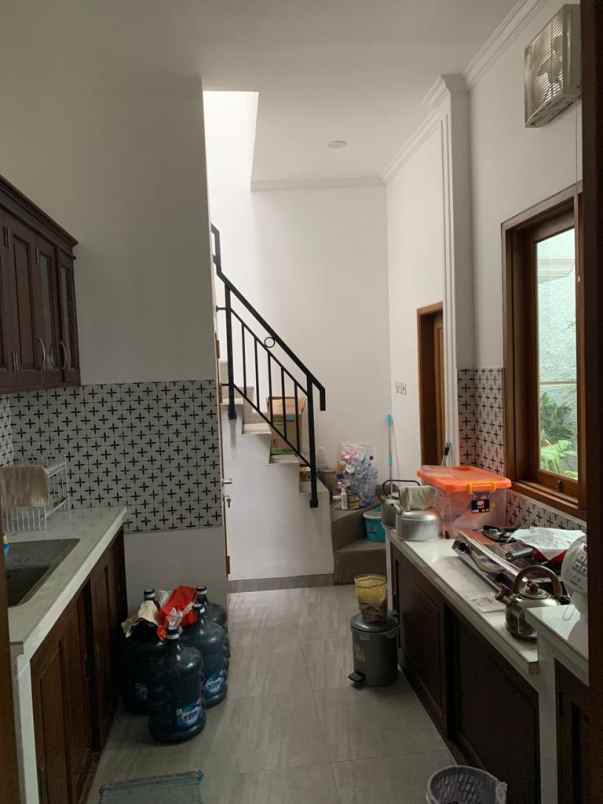 rumah bagus minimalis di cipete selatan