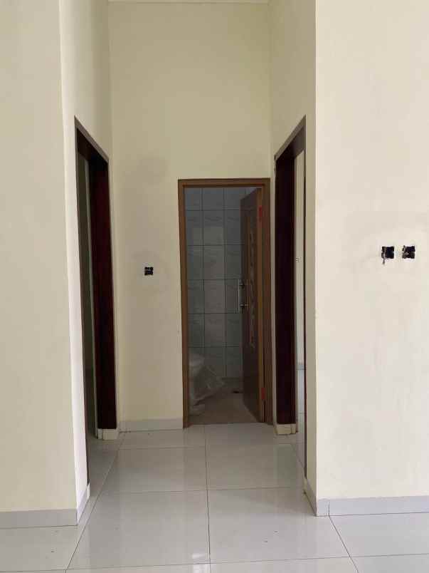 rumah baru di kota majalaya bandung