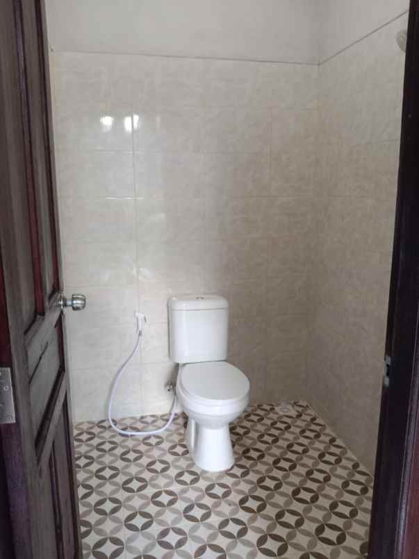 rumah baru diabianbase kapal mengwi deket ke canggu