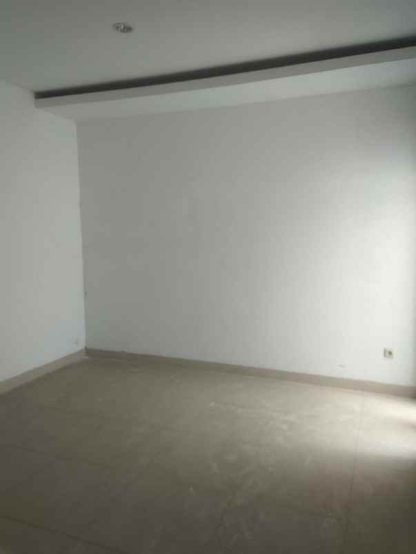 rumah baru jln budi cimahi lokasi strategis jarang ada