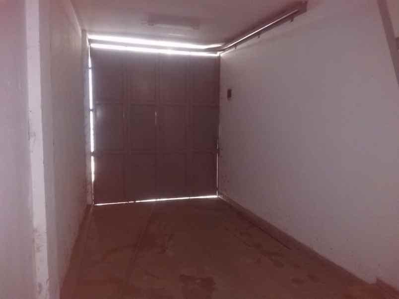 rumah baru jln budi cimahi lokasi strategis jarang ada