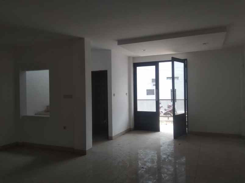 rumah baru jln budi cimahi lokasi strategis jarang ada