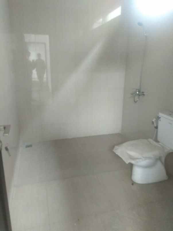 rumah baru jln budi cimahi lokasi strategis jarang ada