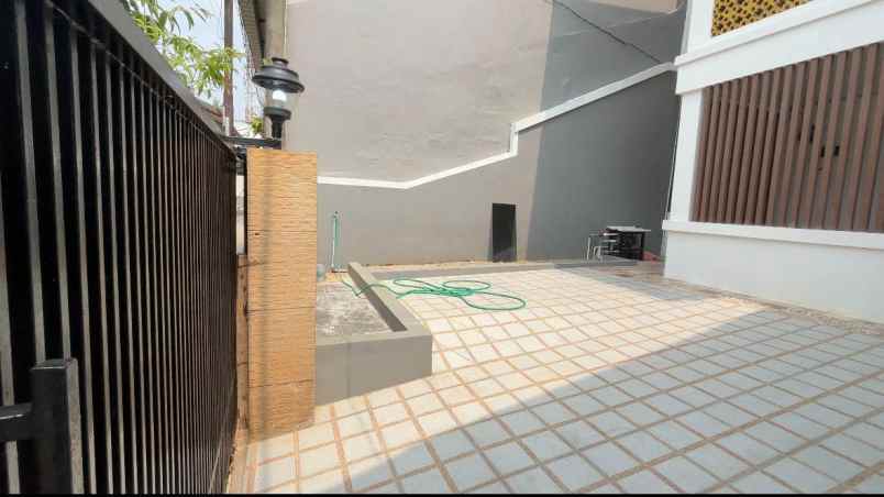 rumah baru jual murah di duta kranji bintara