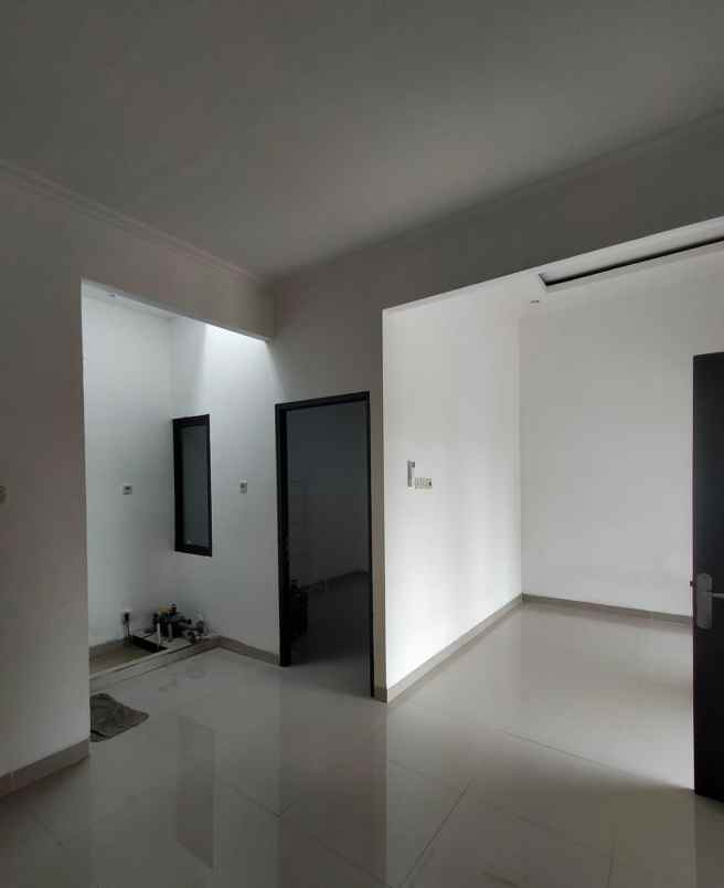 rumah baru murah 250 juta