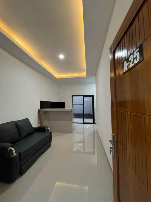 rumah baru murah bojongkunci pameungpeuk bandung