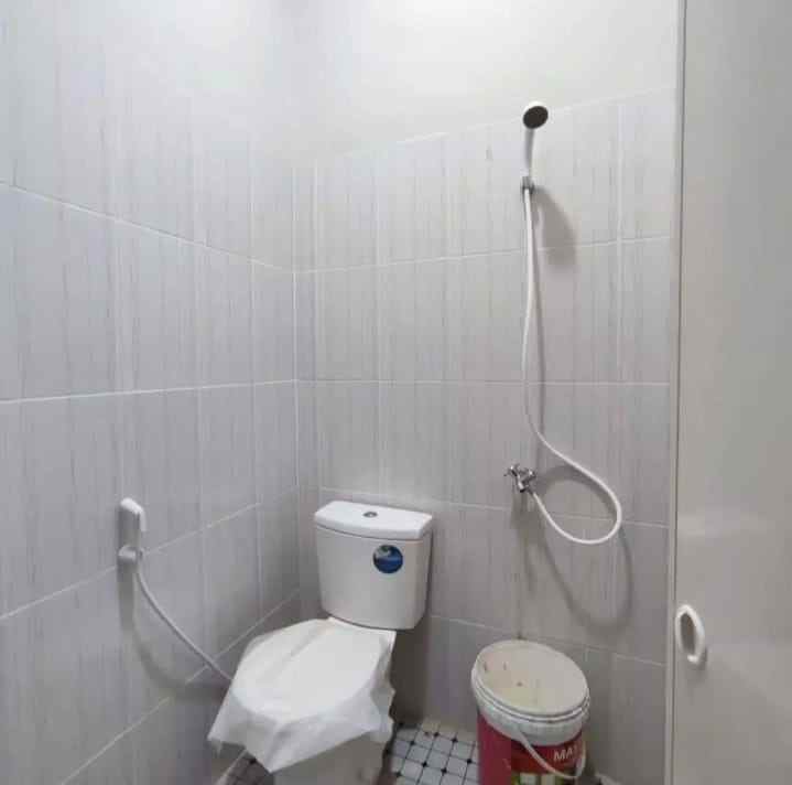 rumah baru murah bojongkunci pameungpeuk bandung