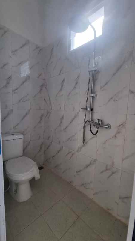 rumah baru murah dekat tol sawangan depok