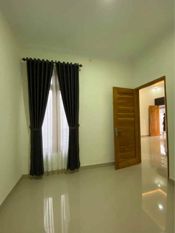 rumah baru siap huni dekat bandara yia kulonprogo