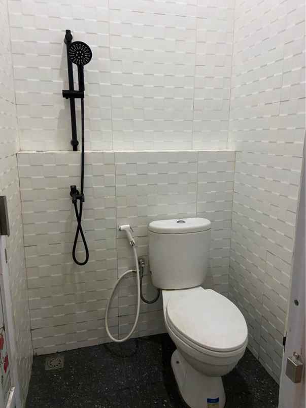 rumah baru siap huni dekat bandara yia kulonprogo