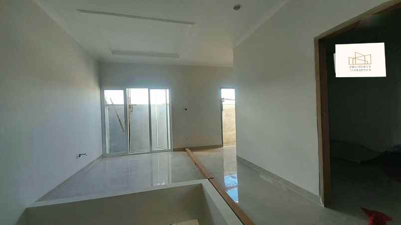 rumah baru suryalaya buah batu