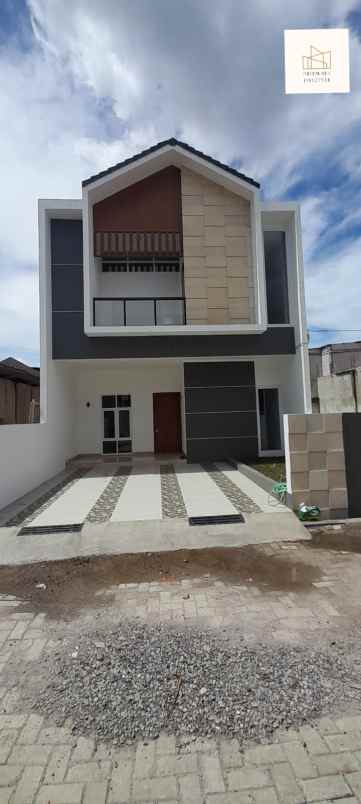 rumah baru suryalaya buah batu