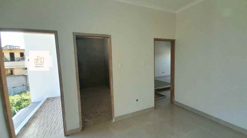 rumah baru suryalaya buah batu