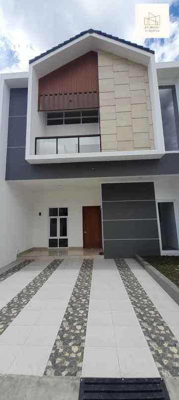 rumah baru suryalaya buah batu