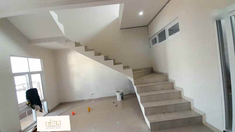 rumah baru suryalaya buah batu