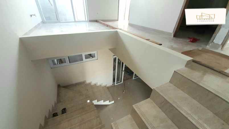 rumah baru suryalaya buah batu