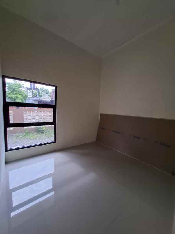 rumah baru tanah luas utara rs pku muhammadiyah sleman