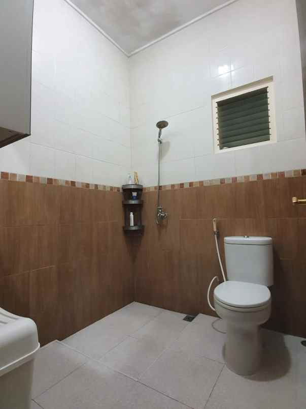 rumah bloka a petogogan