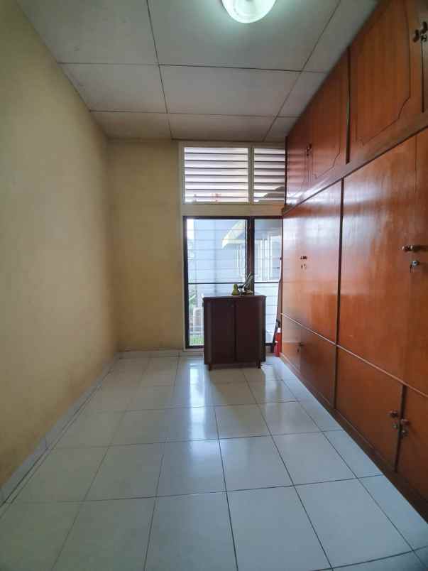 rumah bloka a petogogan