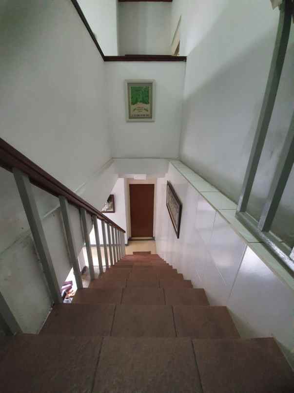 rumah bloka a petogogan