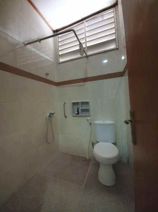 rumah bloka a petogogan