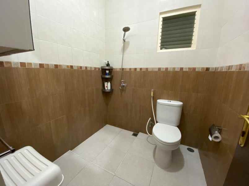 rumah bloka a petogogan