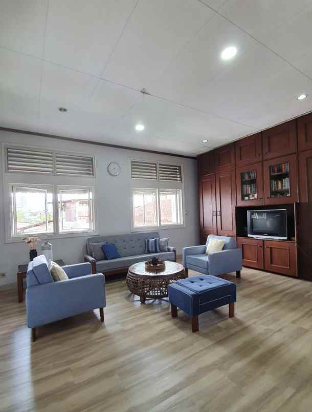 rumah bloka a petogogan