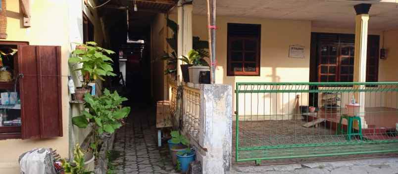 rumah blunyahrejo karangwaru