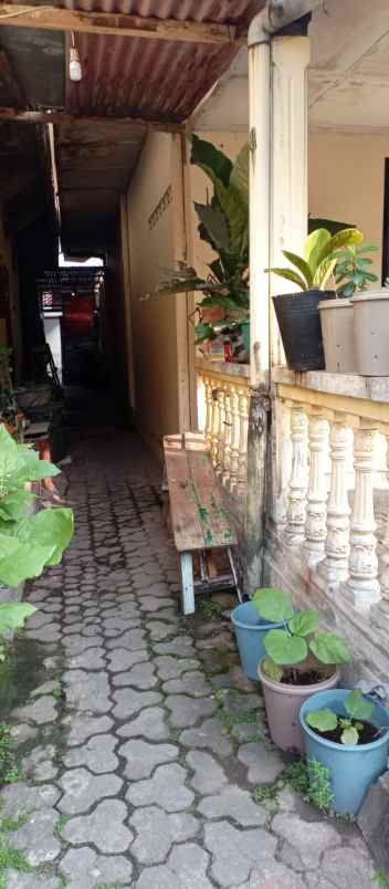 rumah blunyahrejo karangwaru