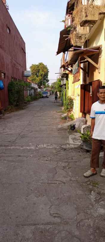 rumah blunyahrejo karangwaru