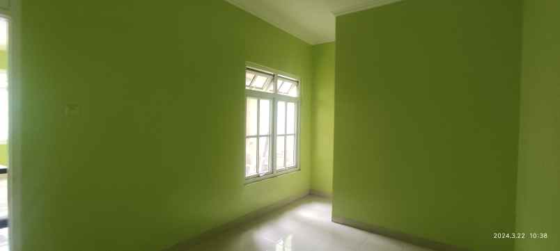 rumah bnr bogor selatan dekat taman