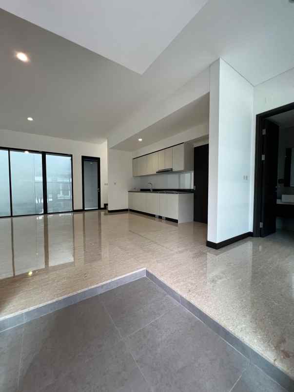 rumah brand new cluster welton kawasan hiera bsd city