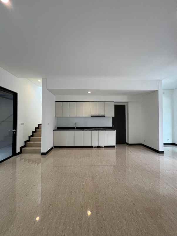 rumah brand new cluster welton kawasan hiera bsd city