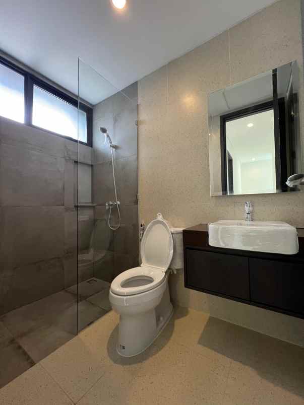 rumah brand new cluster welton kawasan hiera bsd city