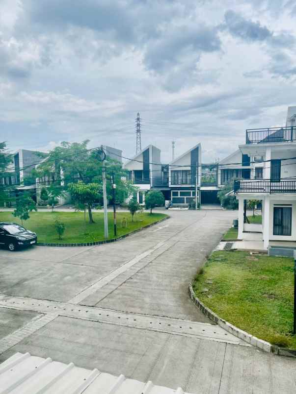 rumah buah batu square dekat tol buah batu bandung
