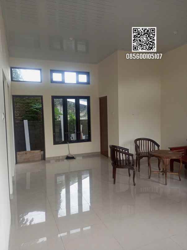 rumah cakep strategis tengah kota salatiga