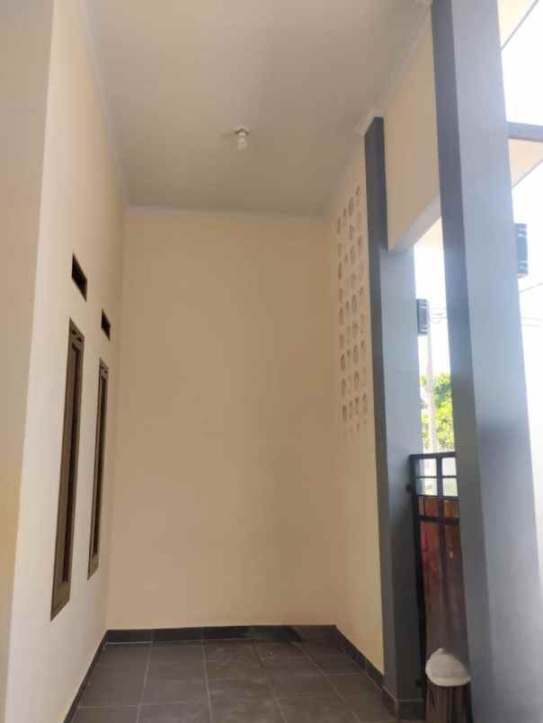 rumah cantik desain custom kpr tunai okay