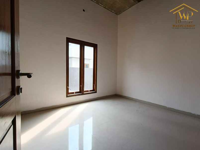 rumah cantik mini cluster 11 menit ke budi mulia 2