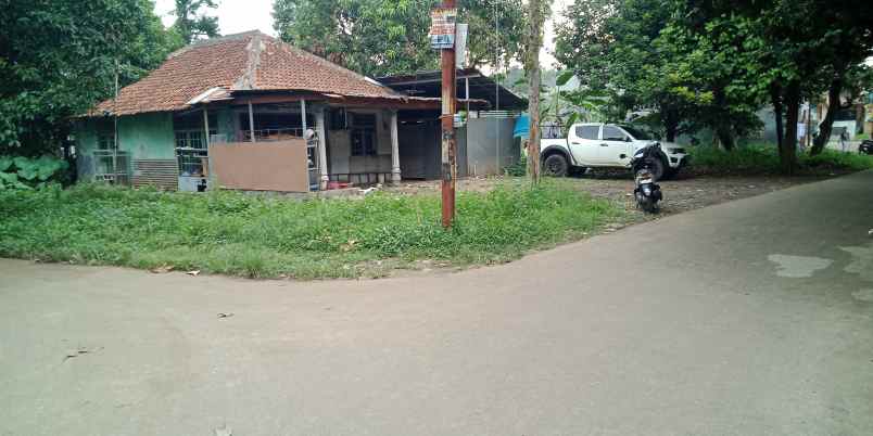 rumah cibinong sukahati