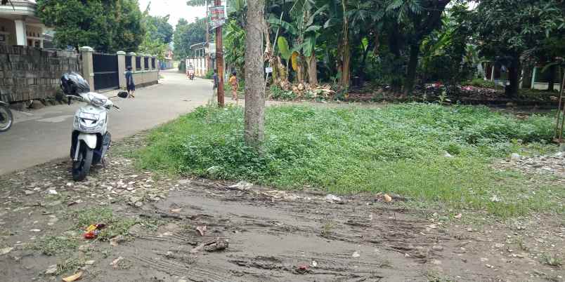 rumah cibinong sukahati