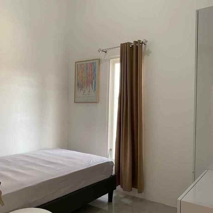 rumah cicilan 2 jutaan flat 10 tahun