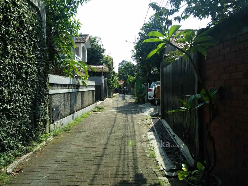 rumah cilandak