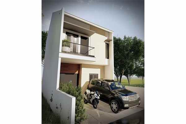 rumah cilangkap jakarta timur